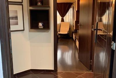 Apartament cu 2 camere decomandat, mobilat în Parcul Carol - 7