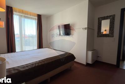 Apartament cu 4 camere, mobilat în Corbeanca - 8
