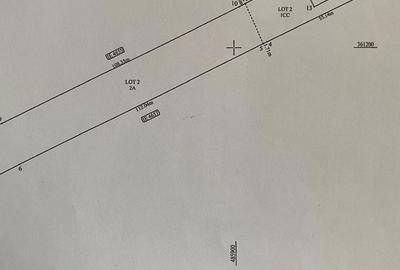 Teren de 6767 mp, în Albota - 1