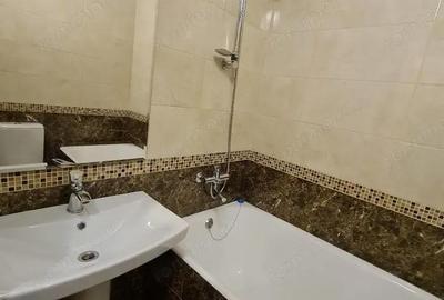 Garsonieră în Giurgiului