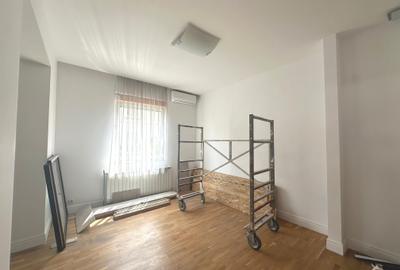 Inchiriere - Imobil Reprezentativ cu Curte - Floreasca/Barbu Vacarescu - 5