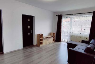 Apartament cu 2 camere semidecomandat în Central - 2