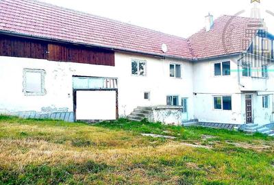 Vila, casa si teren 1600 mp, pret de ocazie, potential ridicat - Codlea, Brasov - 10