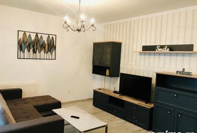 Apartament cu 2 camere decomandat în Alexandru Obregia - 1