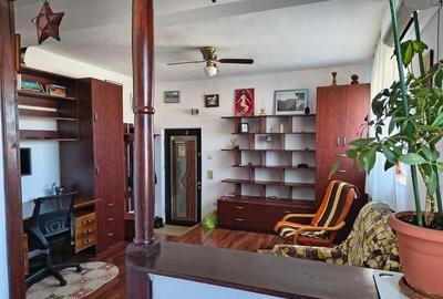 Garsonieră, mobilată în Rogerius