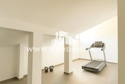Vilă tip duplex, construcție premium din cărămidă plină, teren 487mp - Mogoșoaia - 13