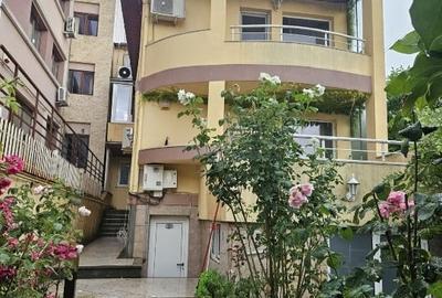 Casa vanzare Banu Manta - Ion Neculce an constructie 1995