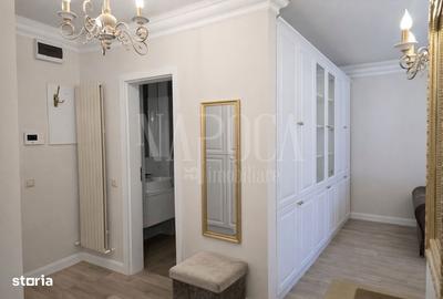 Apartament cu 3 camere semidecomandat în Bună Ziua - 3
