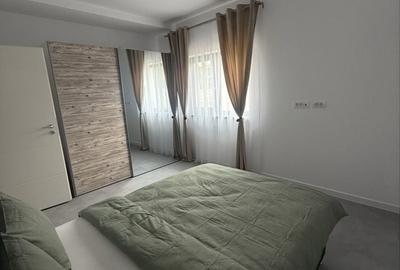 Casă cu 3 camere cu Teren 330 Mp în Moșnița Nouă - 13