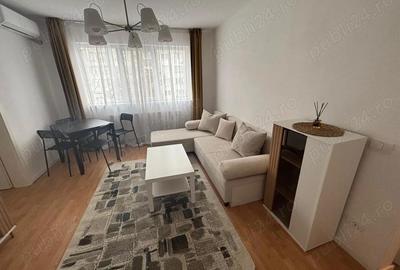 Apartament cu 2 camere semidecomandat în Circumvalațiunii - 6