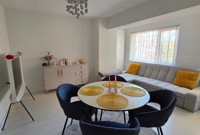 Apartament cu 2 camere decomandat în Decebal - 7