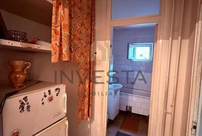 De vanzare apartament cu 2 camere in Marasti ! - 7