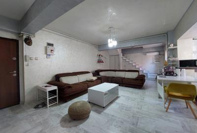 Apartament 3 Camere tip Duplex Bulevardul Voluntari, Voluntari Ilfov - 5