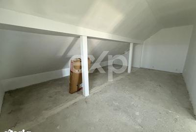 Casă cu 5 camere cu Teren 392 Mp în Miroslava - 16