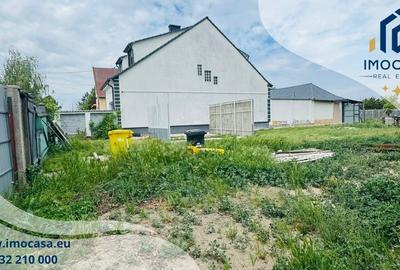 Teren Construcții intravilan de 1490 mp, în Turnu - 4