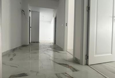 Apartament 3 camere 2 bai - Gata de mutare - - 11