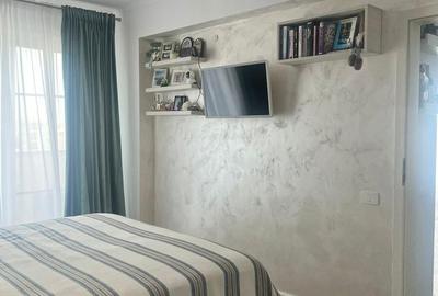 Apartament cu 3 camere decomandat în Tomis Plus