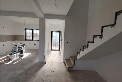 Duplex individual - toate utilitatile - zona excelenta - personalizare interioar - 3