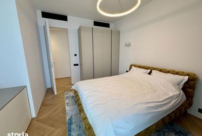 Apartament cu 4 camere în Nord - 8