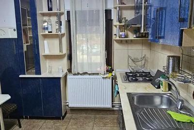 Inchiriez apartament 3 camere zona Govandari,Parcul Copilului - 12