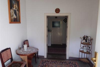 Casa P+M cu teren generos si loturi suplimentare in Baia de Cris Casa P+M cu teren generos si loturi suplimentare in Baia de Cris - 11