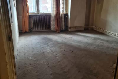 Apartament cu 3 camere în Universitate - 7