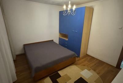 Inchiriere apartament decomandat - 3