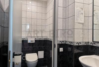 Zero comision, 182-202mp Timpuri Noi, parcare inclusa, 5' metrou - 10