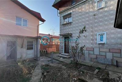 Royal Imobiliare - Vanzare Casa in zona Centrala - 3