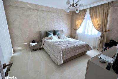 Apartament cu 3 camere în Bucium - 1