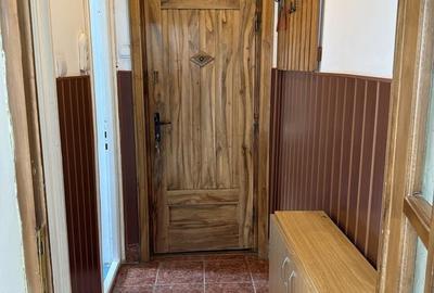 Apartament cu 2 camere semidecomandat în Central - 7