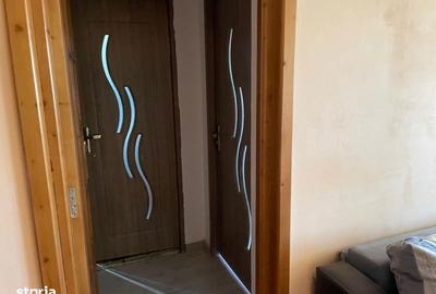 Apartament cu 2 camere semidecomandat în Central - 6