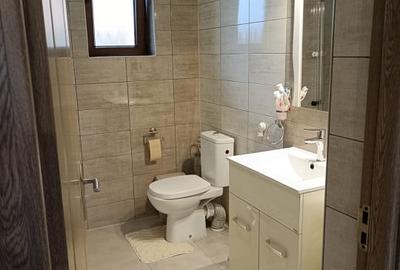 Sanmihaiu Roman - Casa individuala cu 3 camere si teren de 500 mp - 7