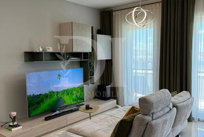 Apartament cu 3 camere în Central - 2