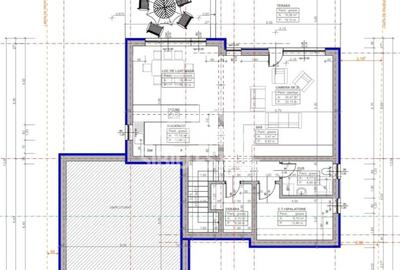 Casa Sibiu, Selimbar teren 790 mp, garaj, terase - 6