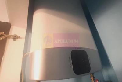 Apartament cu 3 camere decomandat în Eroii Revoluției - 3