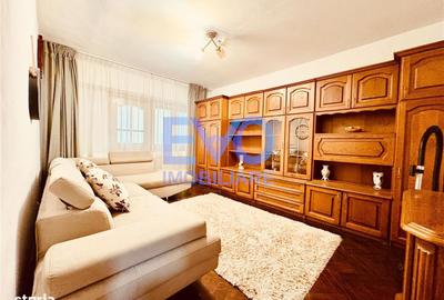 Apartament cu 2 camere decomandat în Păcurari - 1