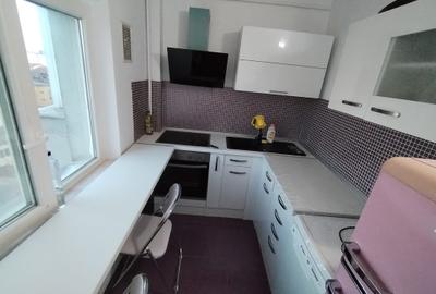 Garsonieră decomandată, mobilată în Simion Bărnuțiu - 1