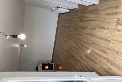 Casă cu 2 camere cu Teren 529 Mp în Central - 2