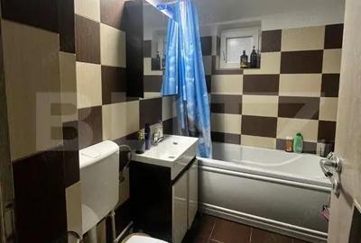 Apartament cu 3 camere, 79.46 mp, zona Valea Lupului - 10