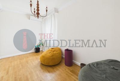 Apartament cu 6 camere decomandat în Dorobanți - 12