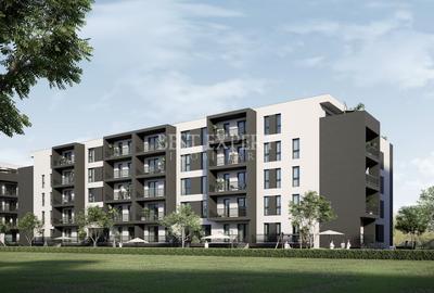 Garsoniera ideal investitie -Incalzire in pardoseala - 1