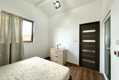 Casă individuală cu 3 camere cu Canalizare în Stupini - 5