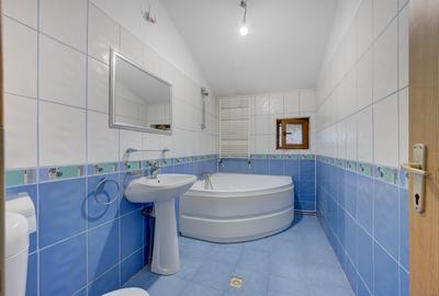 Casa cu teren 500 mp in Otopeni - Ferme - 13