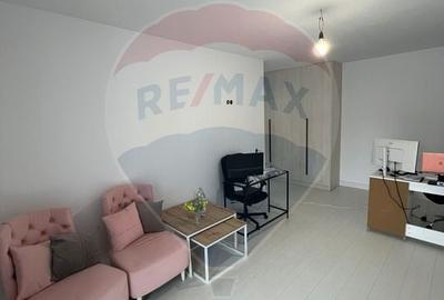 Apartament cu 2 camere decomandat, mobilat în Florești - 4
