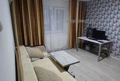 Apartament cu 2 camere semidecomandat, mobilat în P-ța Reșița - 3