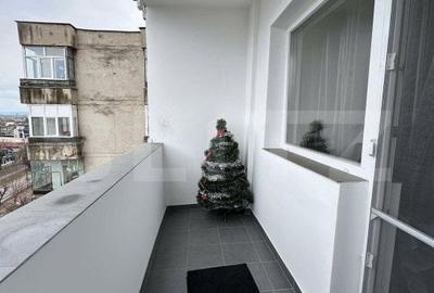Apartament de vanzare, cu 3 camere, 65 mp, Deva - 16