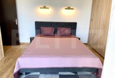 Apartament LUX 3 camere cu priveliste top! Garaj, Gheorgheni - 7