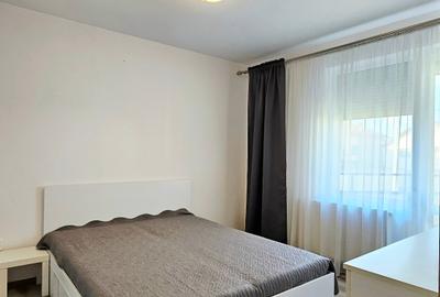 Apartament cu 3 camere decomandat, mobilat în Fundeni - 21