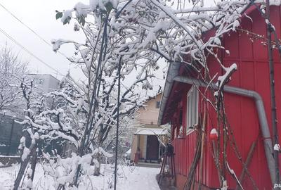 Casă cu 3 camere în Câmpina - 5